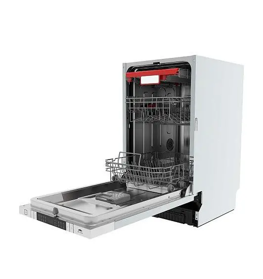 Посудомоечная машина MILLEN MDW 452 — фото