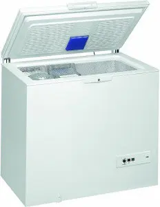 Морозильник-ларь WHIRLPOOL whm 3111