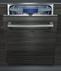Посудомоечная машина SIEMENS SX 736X19NE