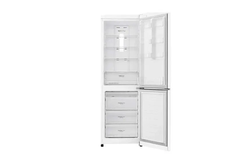 Холодильник LG GA-B419SQUL — фото