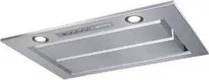 Встраиваемая вытяжка SMEG kseg54xe