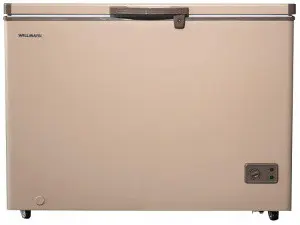 Морозильный ларь WILLMARK CF-387CL