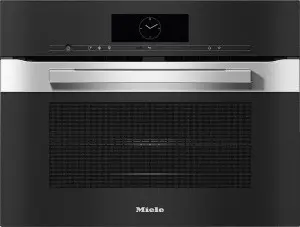 Духовой шкаф MIELE H7840BM EDST/CLST сталь CleanSteel