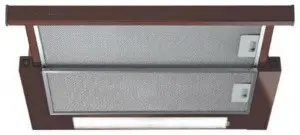 Вытяжка KUPPERSBERG slimlux 60 kg