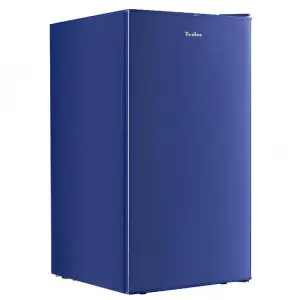 Холодильник TESLER RC-95 DEEP BLUE