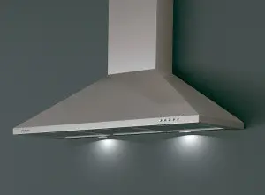 Вытяжка PANDO P-221/70 INOX V.730 ECS