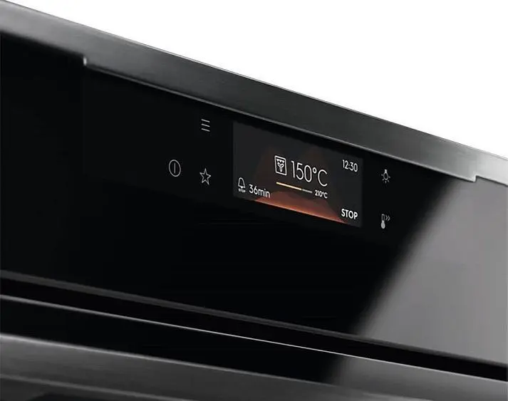 Духовой шкаф ELECTROLUX KOCBP39H — фото