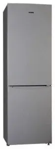 Холодильник VESTEL vcb 365 vx