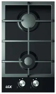 Газовая поверхность LEX GVG 320 BL