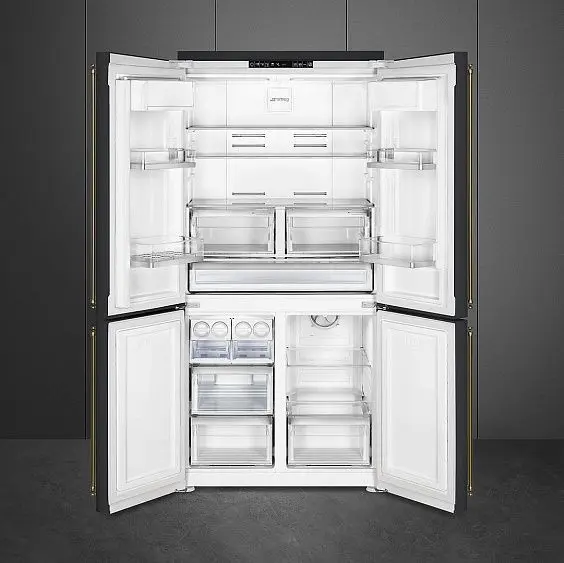 Холодильник SMEG FQ60CAO5 — фото