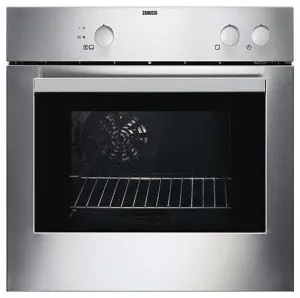 Духовой шкаф ZANUSSI zog 51411 xk