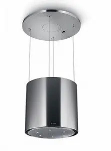 Вытяжка Faber Zoom Plus нержавеющая сталь