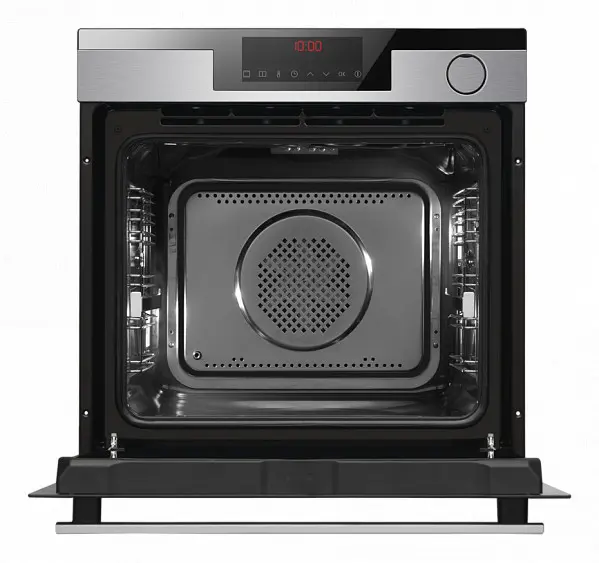 Холодильник GORENJE NRM9181UX — фото