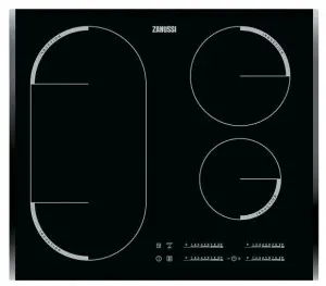 Поверхность ZANUSSI  zem 56740 bb