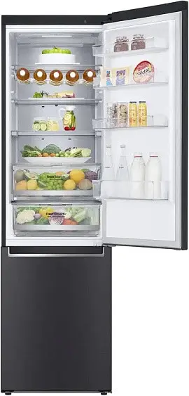 Холодильник LG GW-B509SLNM — фото