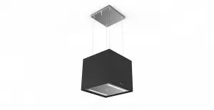 Вытяжка FABER SOFT CUBE NERO INGO F40