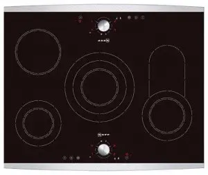 Варочная поверхность NEFF T15B8N0