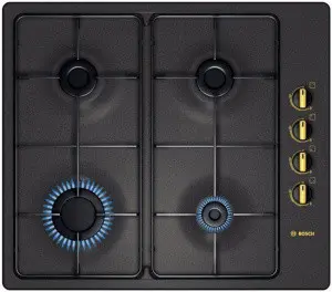 Поверхность BOSCH pbp 613b80e