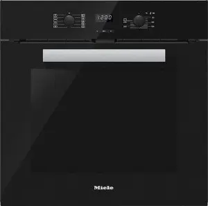 Духовой шкаф MIELE h 2661 bp obsw