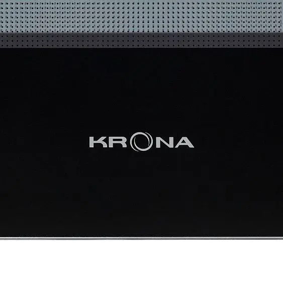 Духовой шкаф KRONA MOTIV 60 BL — фото