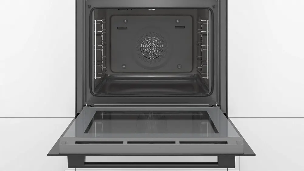 Духовой шкаф BOSCH HBA553BA0 — фото