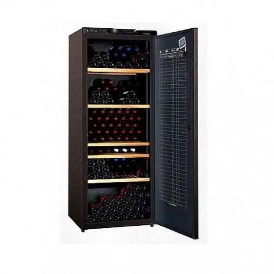Винный шкаф CLIMADIFF CLA310A+ — фото