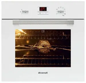 Духовой шкаф BRANDT fp1061w