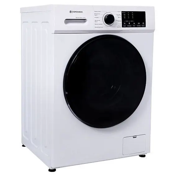 Стиральная машина ESPERANZA WMFD1012IBD12 — фото