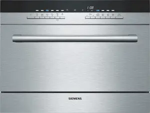 Посудомоечная машина SIEMENS sc 76m530