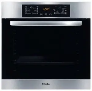 Духовой шкаф MIELE h 4710 b ed