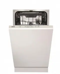 Посудомоечная машина GORENJE GV520E10S