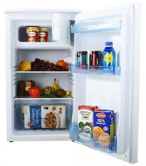Холодильник SMEG FAB10LCR2 — фото
