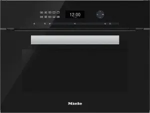 Духовой шкаф MIELE h 6401 b obsw