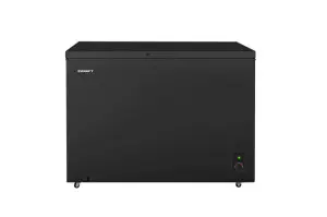Морозильный ларь KRAFT BD(W)-340BRX