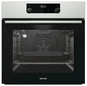 Духовой шкаф GORENJE BA737EX