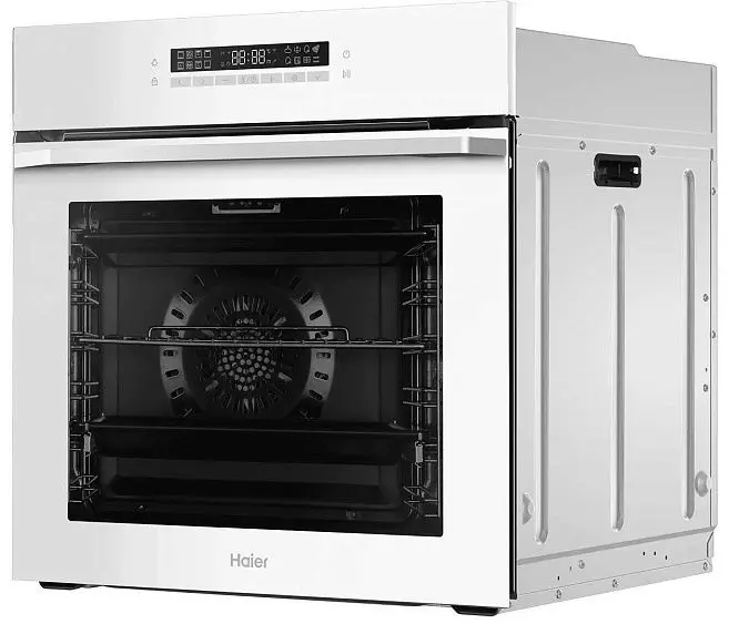 Духовой шкаф HAIER HOQ-P16AN5GW — фото