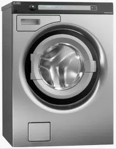 Стиральная машина ASKO WMC64 P M