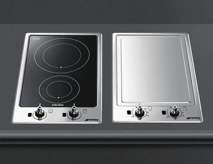 Поверхность SMEG pgf32i-1 — фото