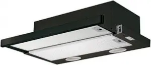 Вытяжка FABER FLEXA M6/40 BK A60