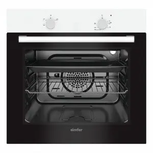 Духовой шкаф Simfer B6EW04000