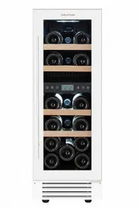 Винный шкаф CELLAR PRIVATE CP017-2TW