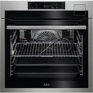 Духовой шкаф AEG BSE798380M