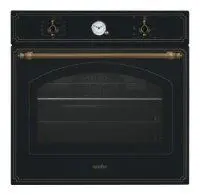 Духовой шкаф SIMFER b 6109 yerl