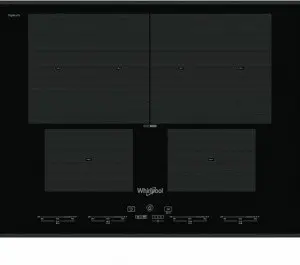 Варочная поверхность Whirlpool SMO 654 OF/BT/IXL