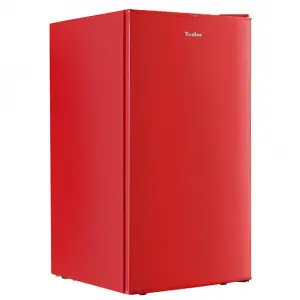Холодильник TESLER RC-95 RED