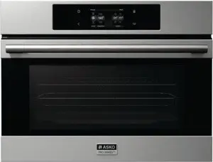 Духовой шкаф ASKO ocm8476s