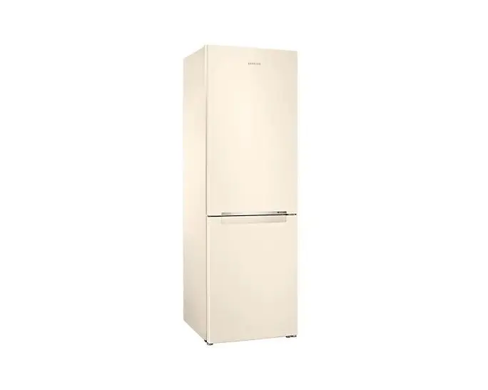 Холодильник SAMSUNG RB30A30N0EL/WT — фото