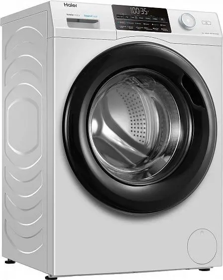 Стиральная машина HAIER HW70-BP12959AE — фото
