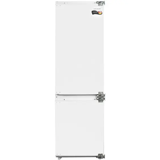 Холодильник SCHAUB LORENZ SLU E235W5 — фото