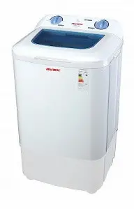 Полуавтоматическая стиральная машина AVEX XPB 65-188